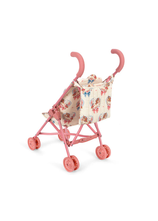 Konges Sløjd Doll Stroller Twinkle Sprinkle