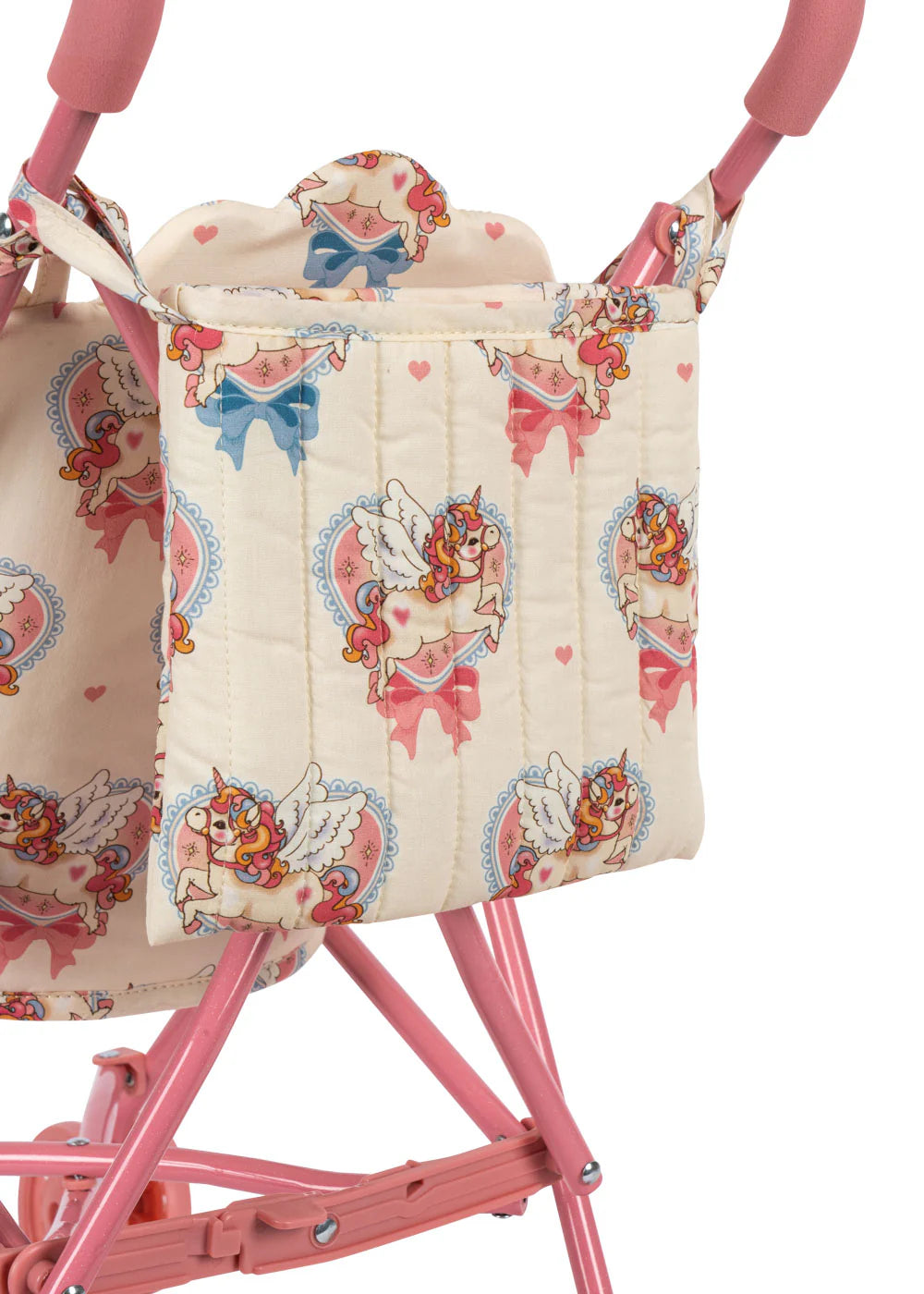 Konges Sløjd Doll Stroller Twinkle Sprinkle