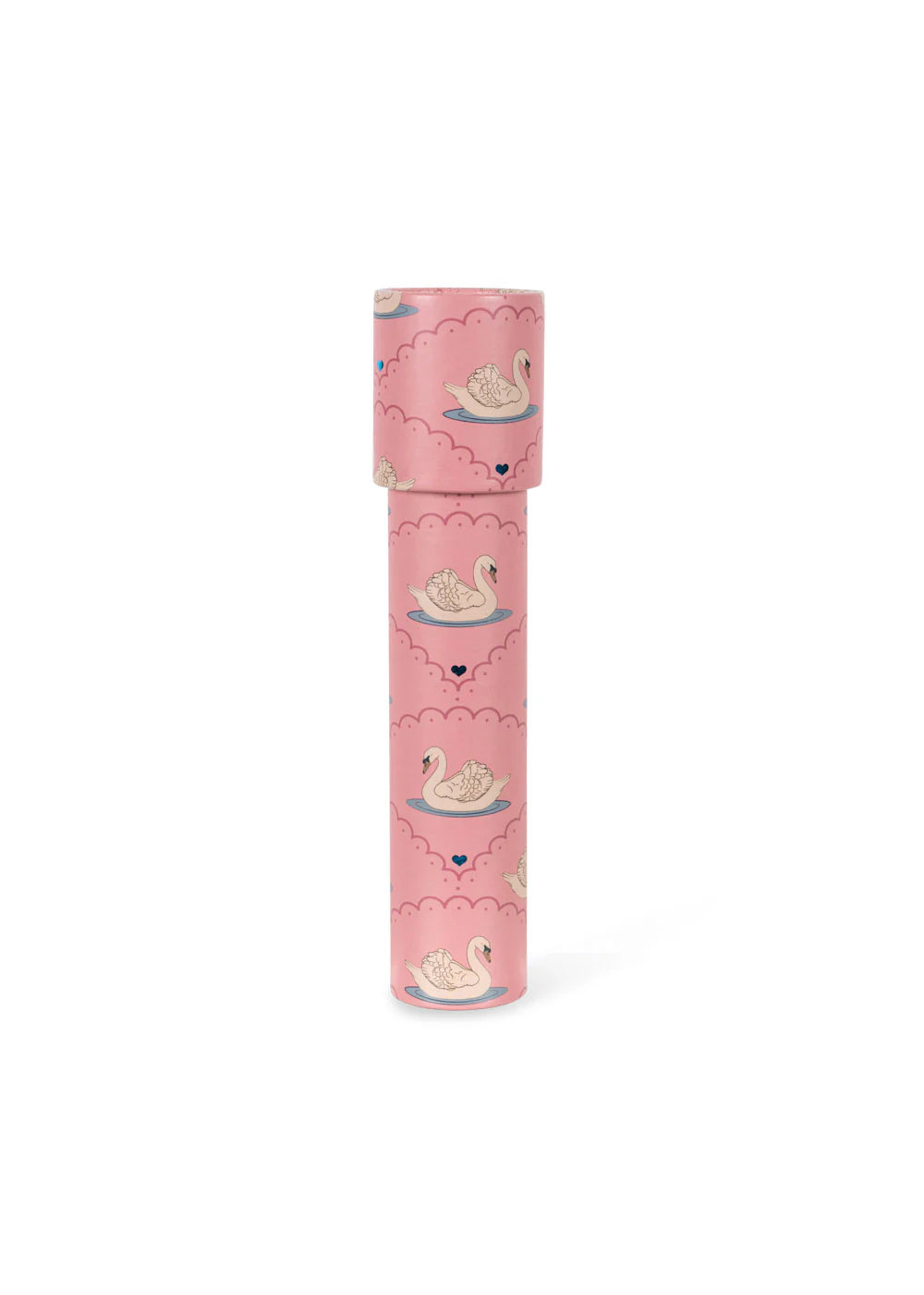 Konges Sløjd Kaleidoscope Swan Rose