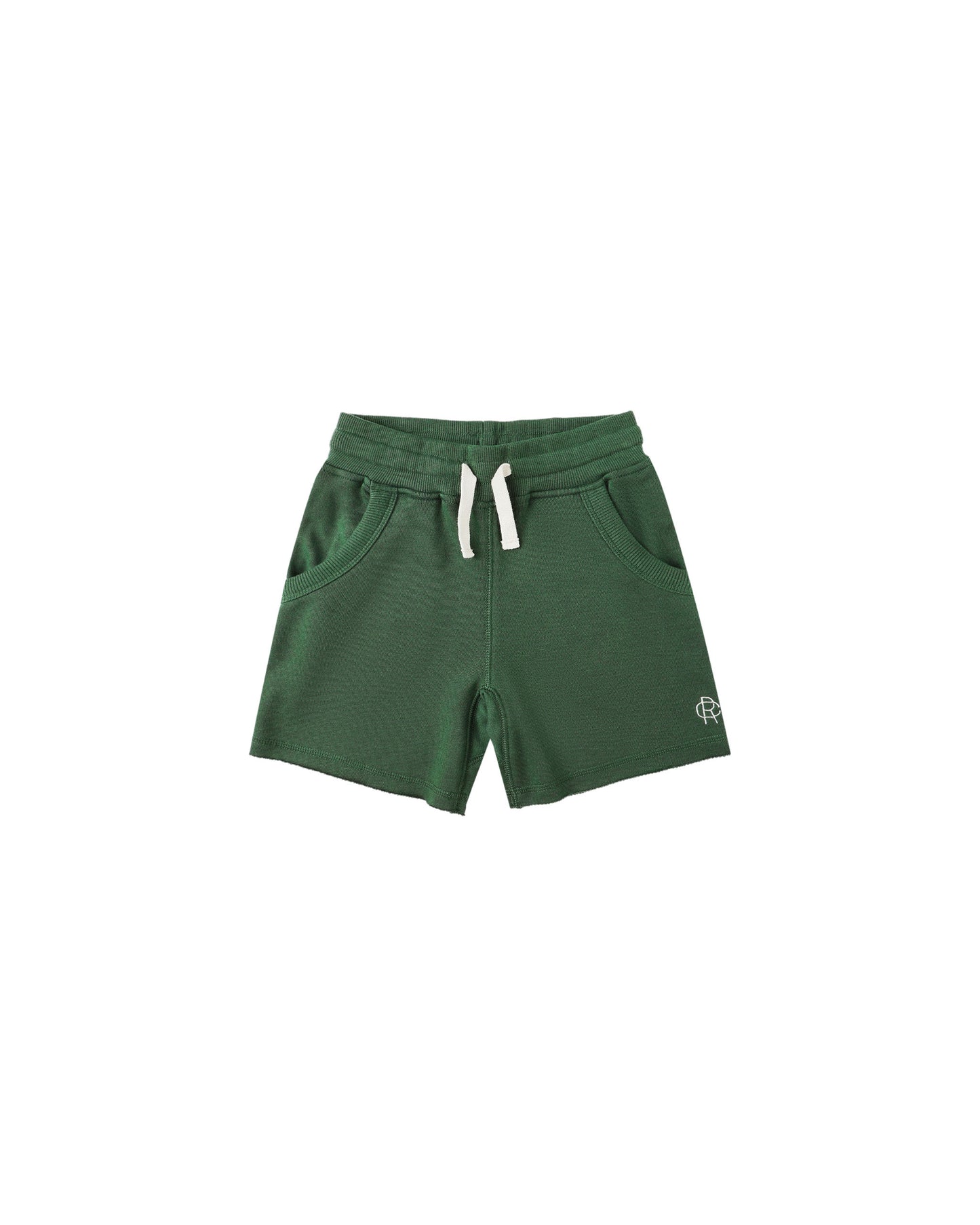 Rylee + Cru Ventura Short Green