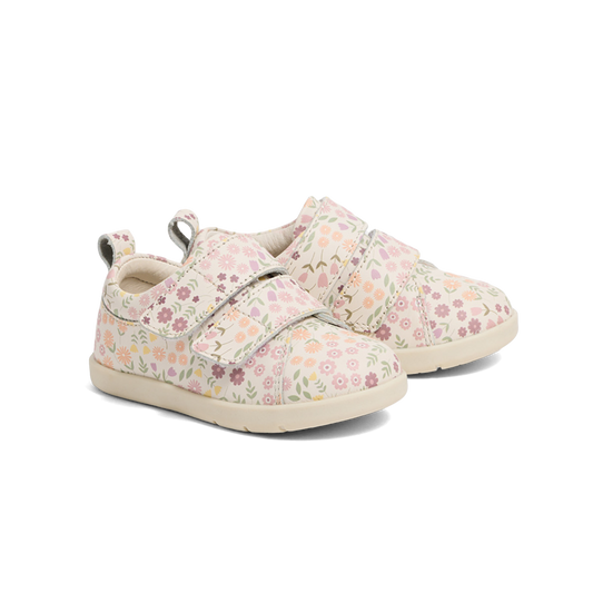 Pretty Brave Brooklyn Secret Garden