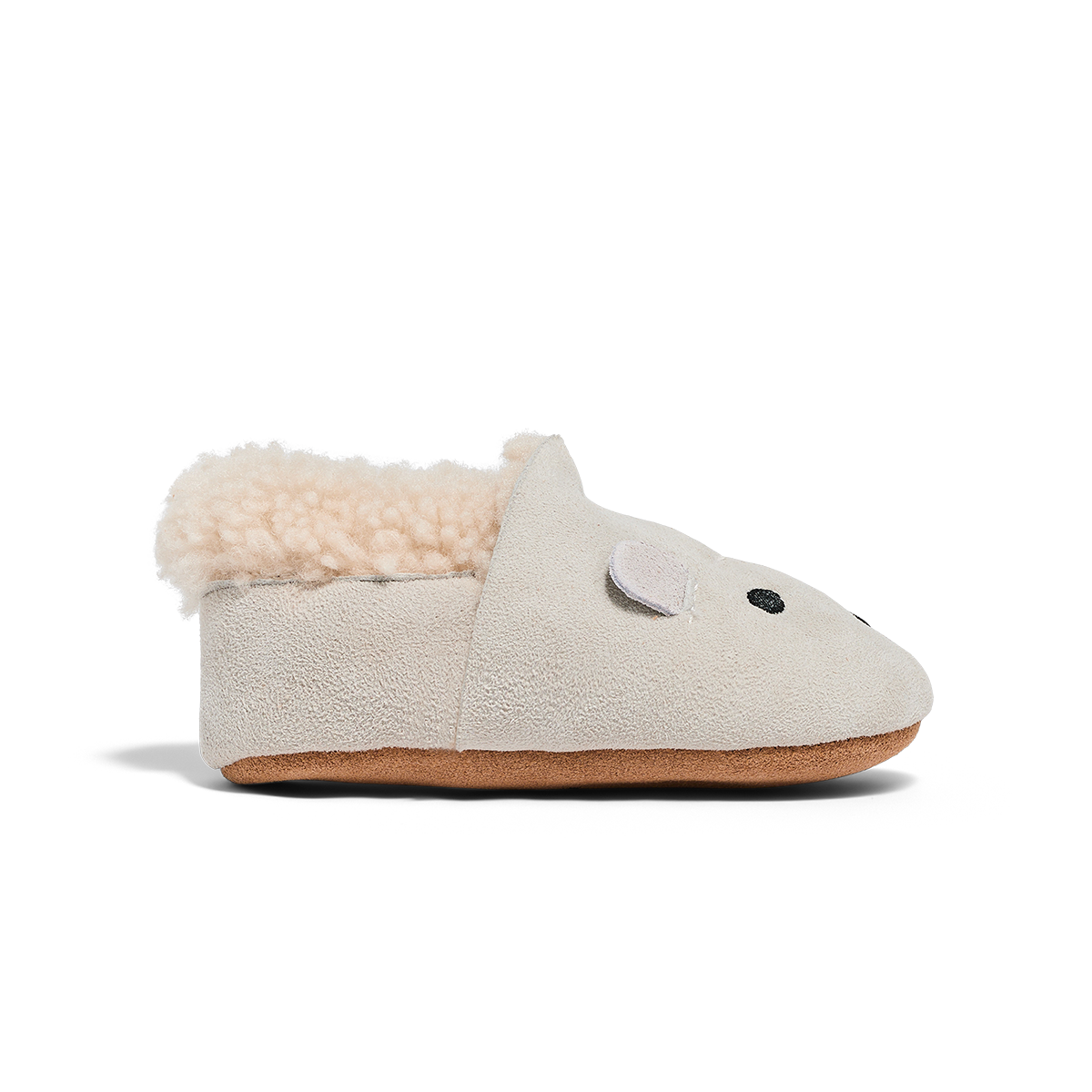 Pretty Brave Cosy Moc Snow