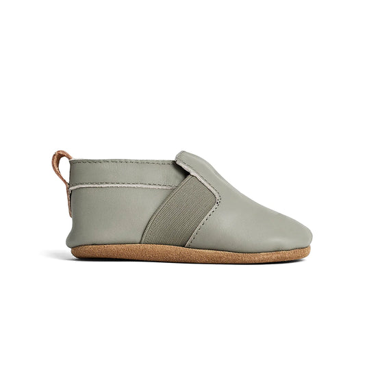 Pretty Brave Slip On Sage