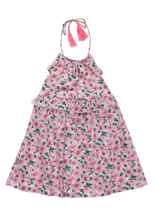 Pearson & Pearson Pepper Dress Sakura
