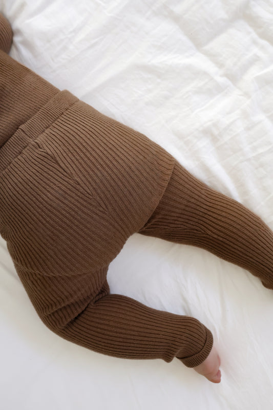 Ziggy Lou Leggings Cyrus