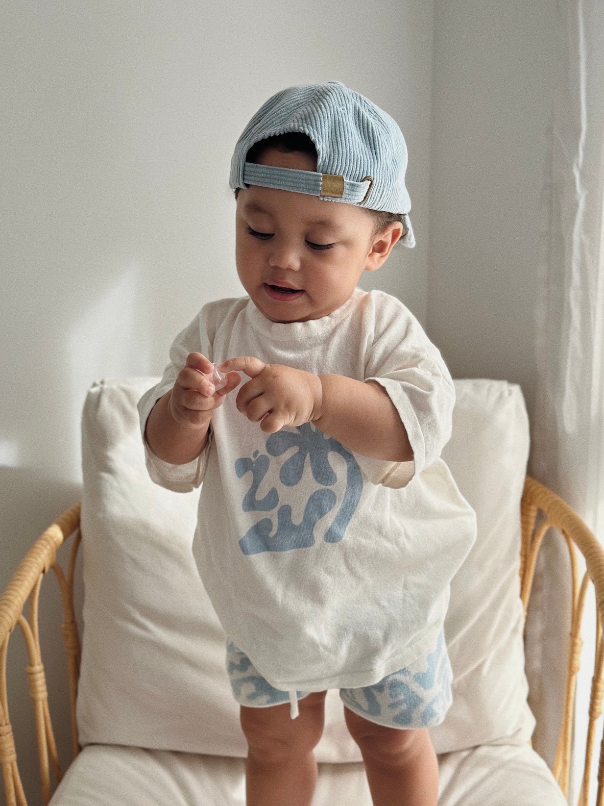 Ziggy Lou Tee Rio