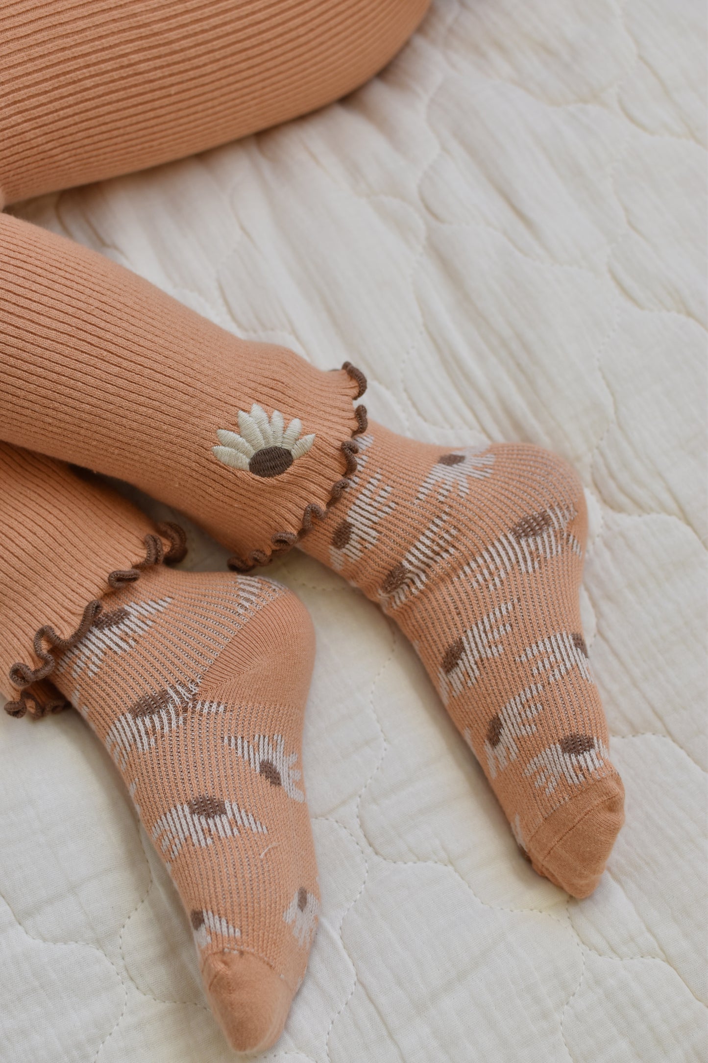 Ziggy Lou Socks Hazel