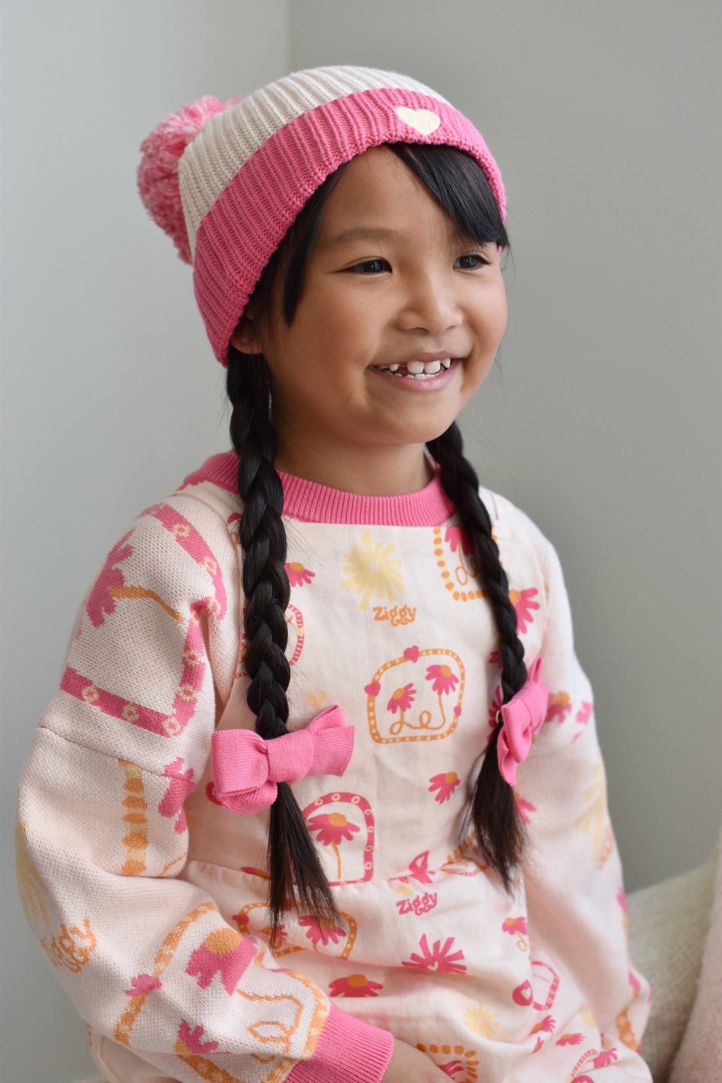 Ziggy Lou Beanie Marlow