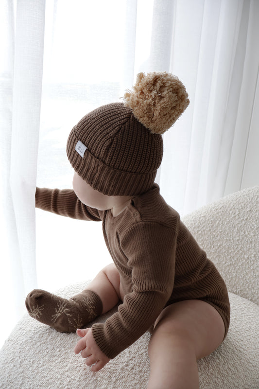 Ziggy Lou Bodysuit Cyrus