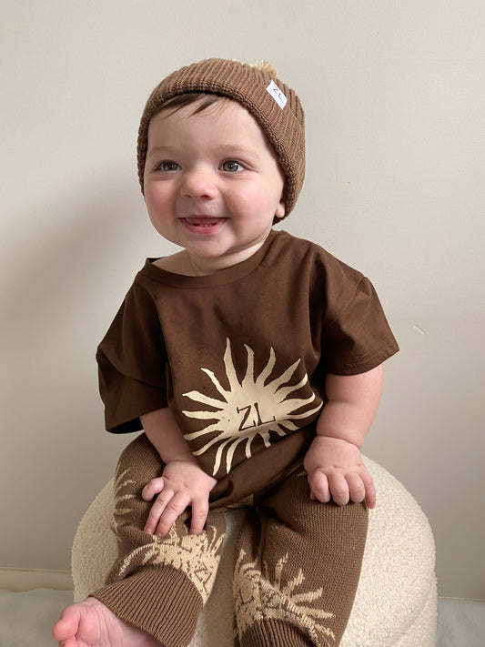 Ziggy Lou Pants Cyrus