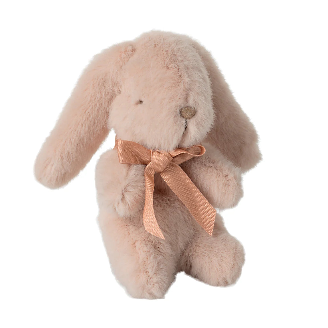 Maileg Mini Plush Bunny Powder