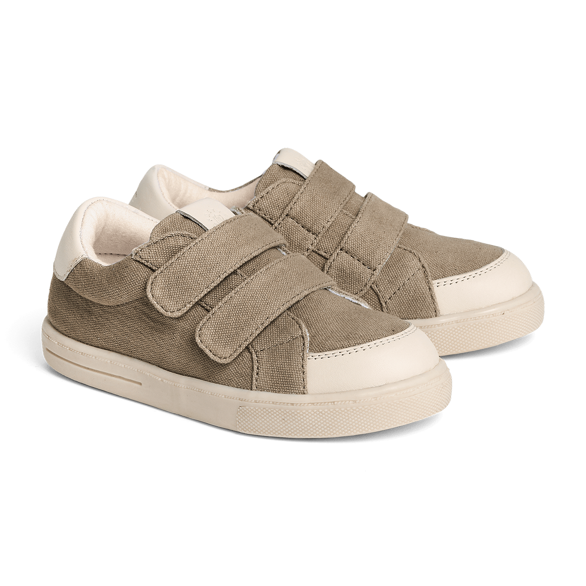 Pretty Brave Otto Trainer Khaki