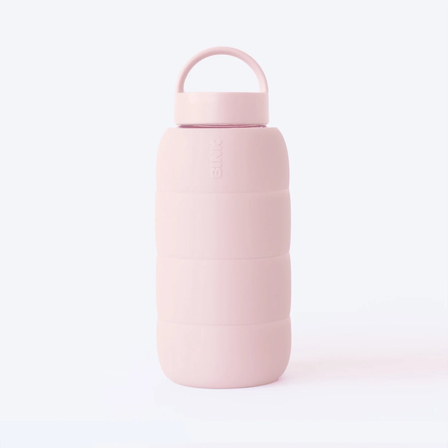 Bink Puffer Bottle Seashell