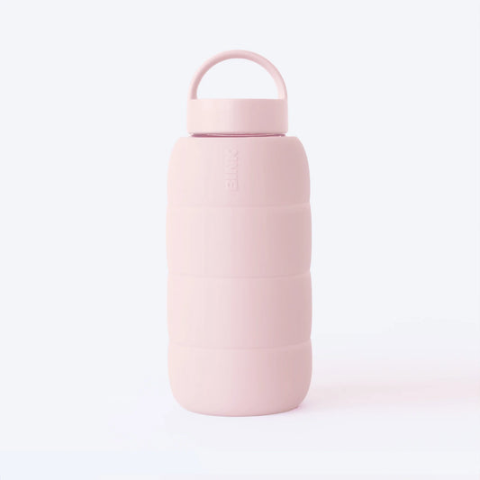 Bink Puffer Bottle Seashell