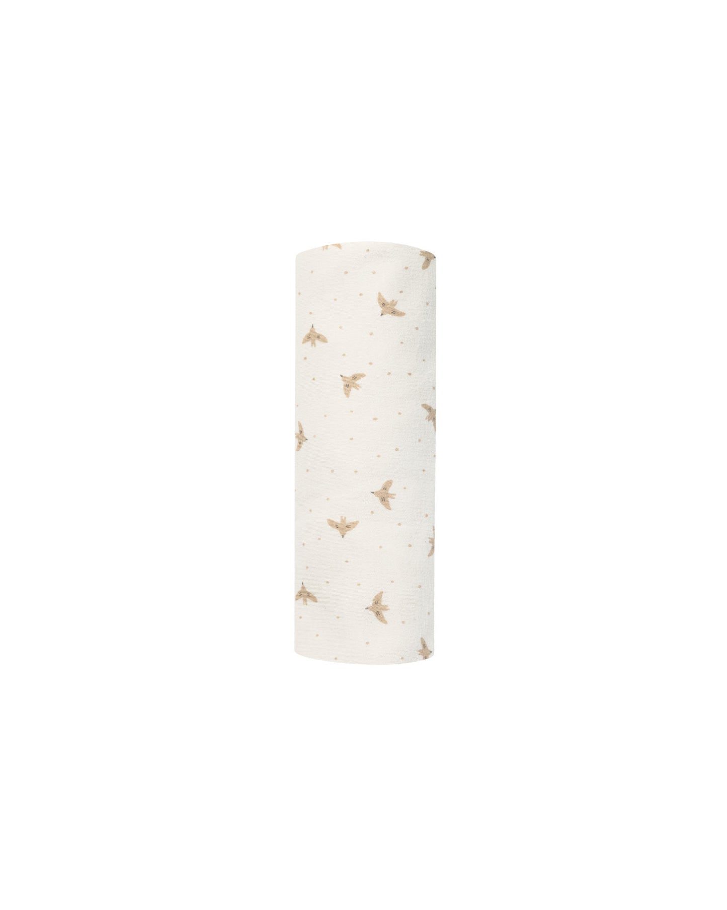 Quincy Mae Swaddle Doves