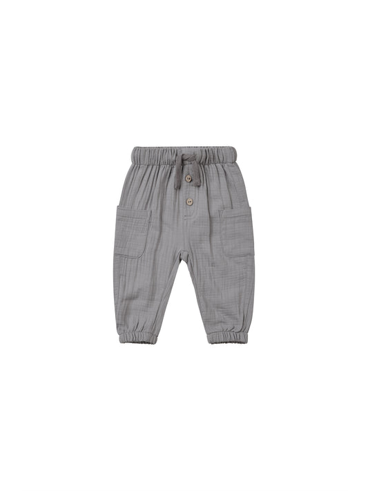 Quincy Mae Luca Pant Lagoon