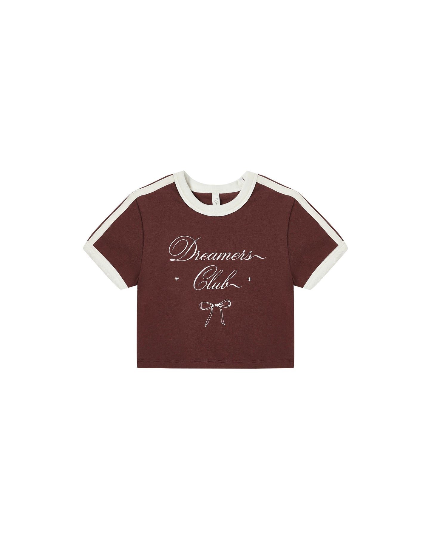 Rylee + Cru Baby Tee Dreamers Club