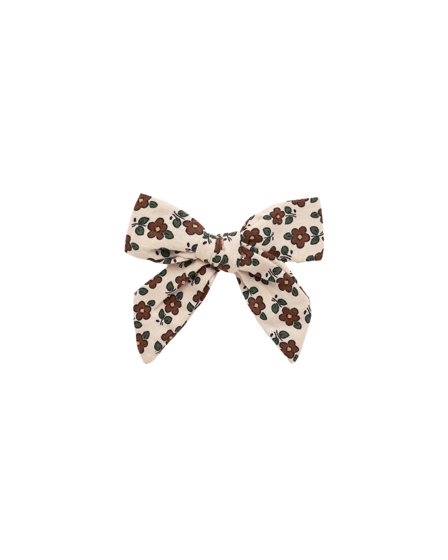 Rylee + Cru Bow Harvest Floral