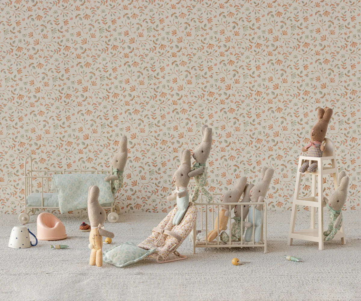 Maileg Rabbit My Yellow