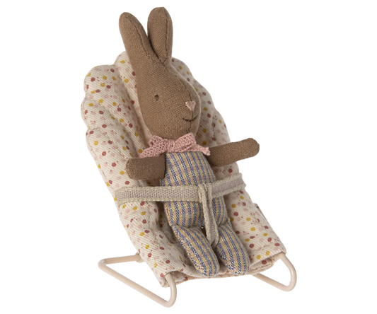 Maileg Rabbit My Brown Rose