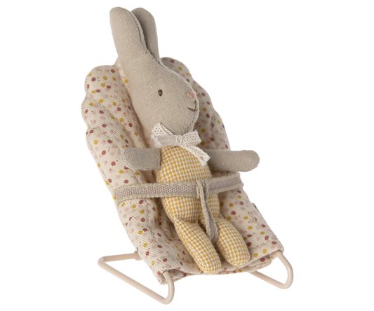 Maileg Rabbit My Yellow