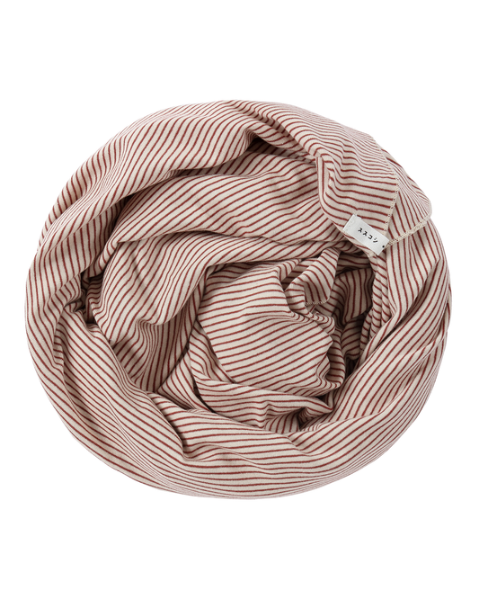 Susukoshi Swaddle Blanket Ember