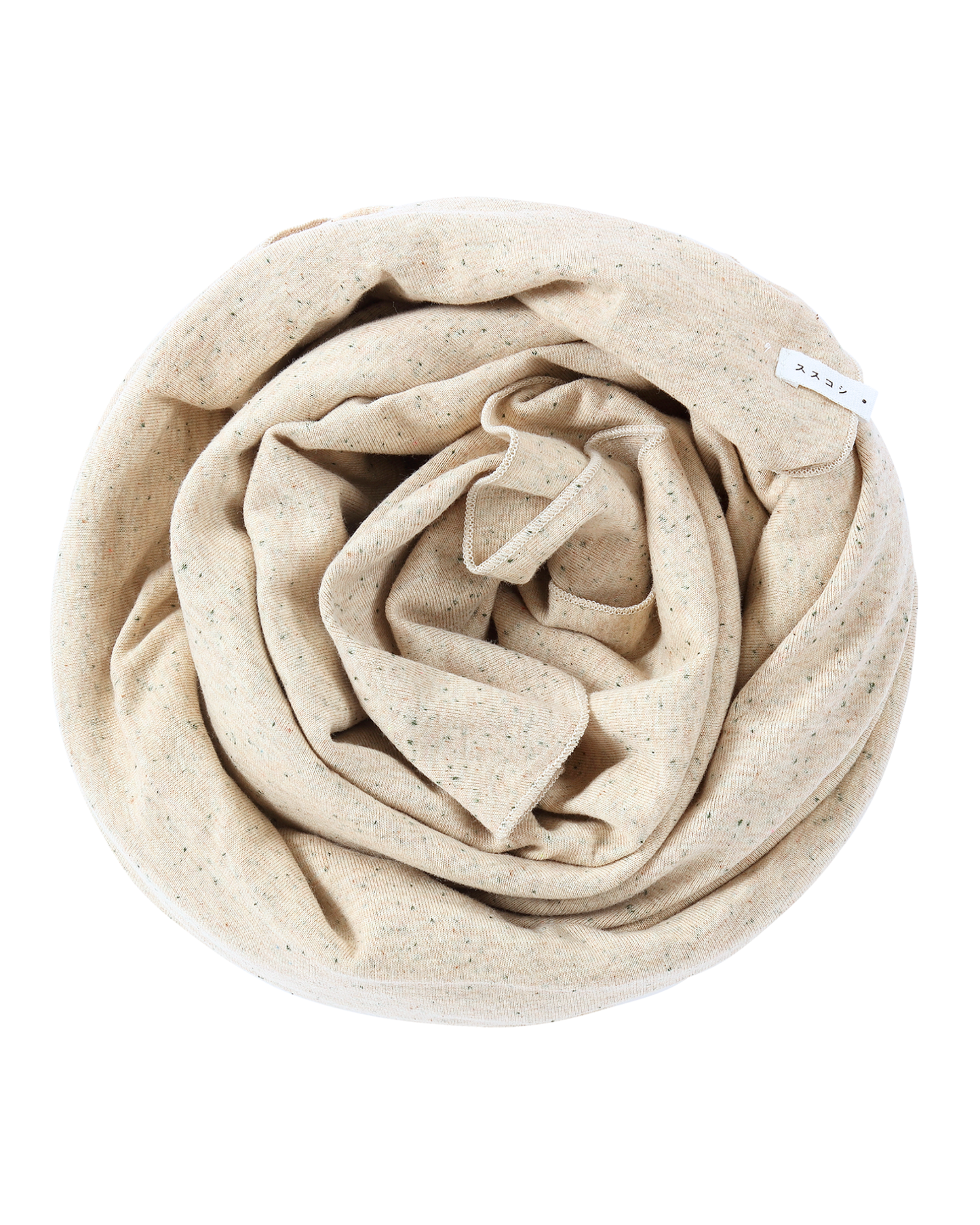 Susukoshi Swaddle Blanket Willow
