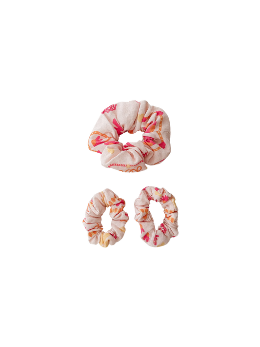 Ziggy Lou Scrunchie Marlow