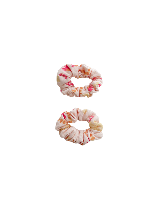 Ziggy Lou Scrunchie Marlow