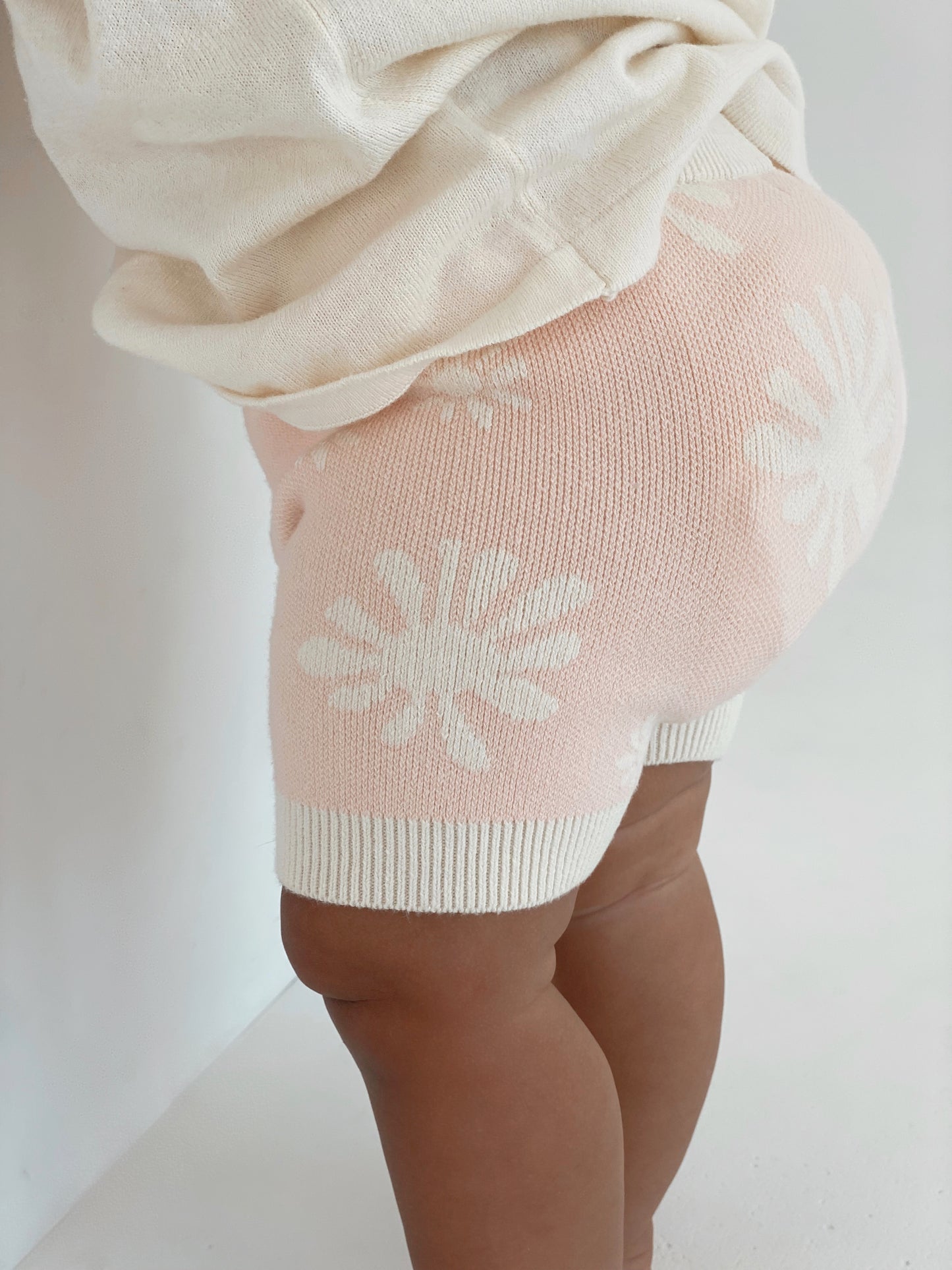 Ziggy Lou Bike Shorts Aster