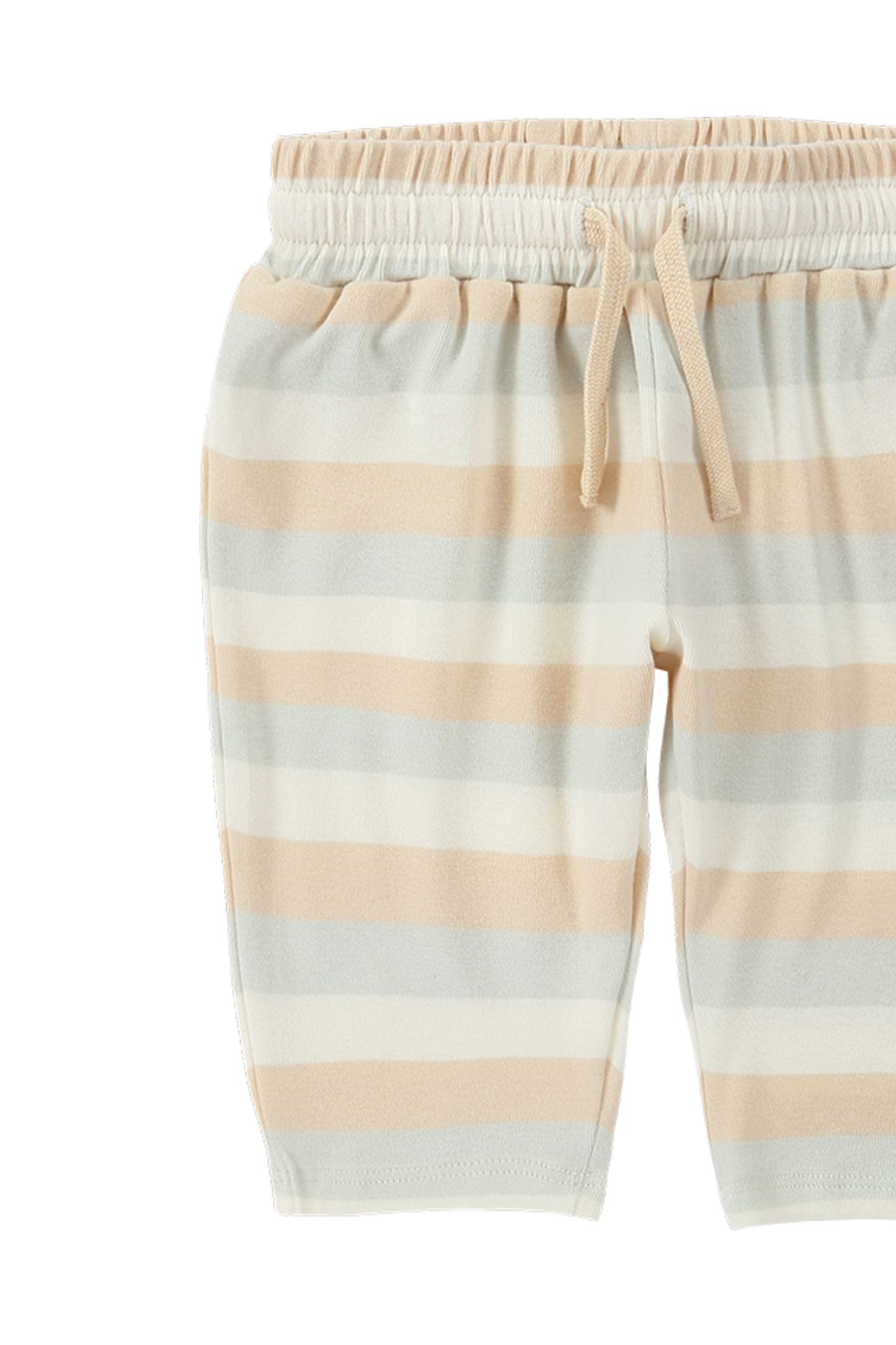 Susukoshi Boxy Tee x Summer Pant Set Beach Days