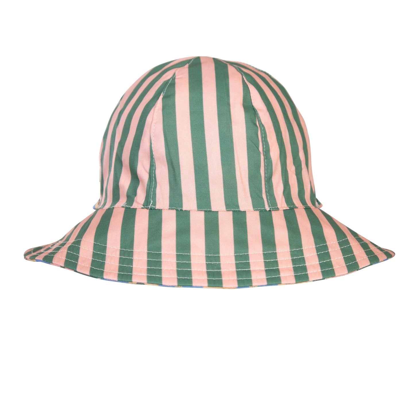 Acorn Reversible Sun Hat Full Bloom