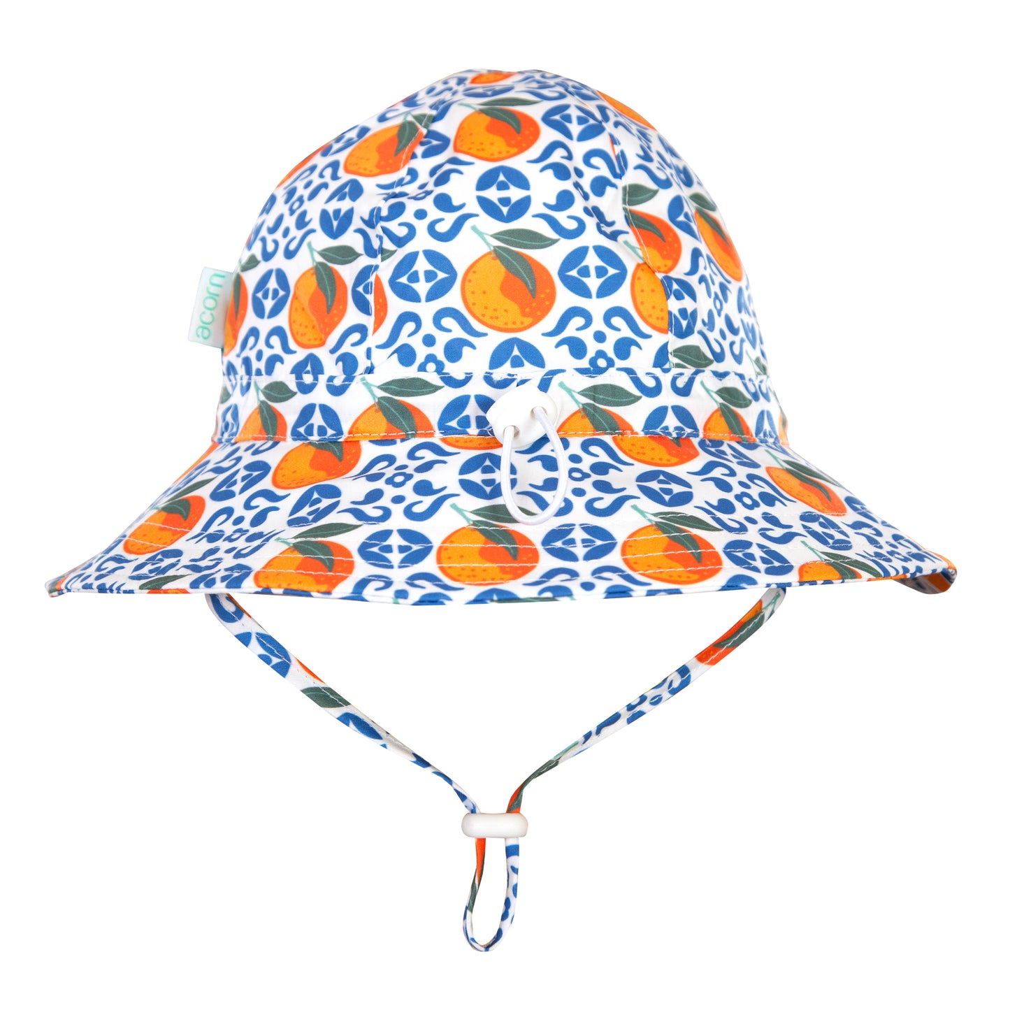 Acorn Sun Hat Amalfi