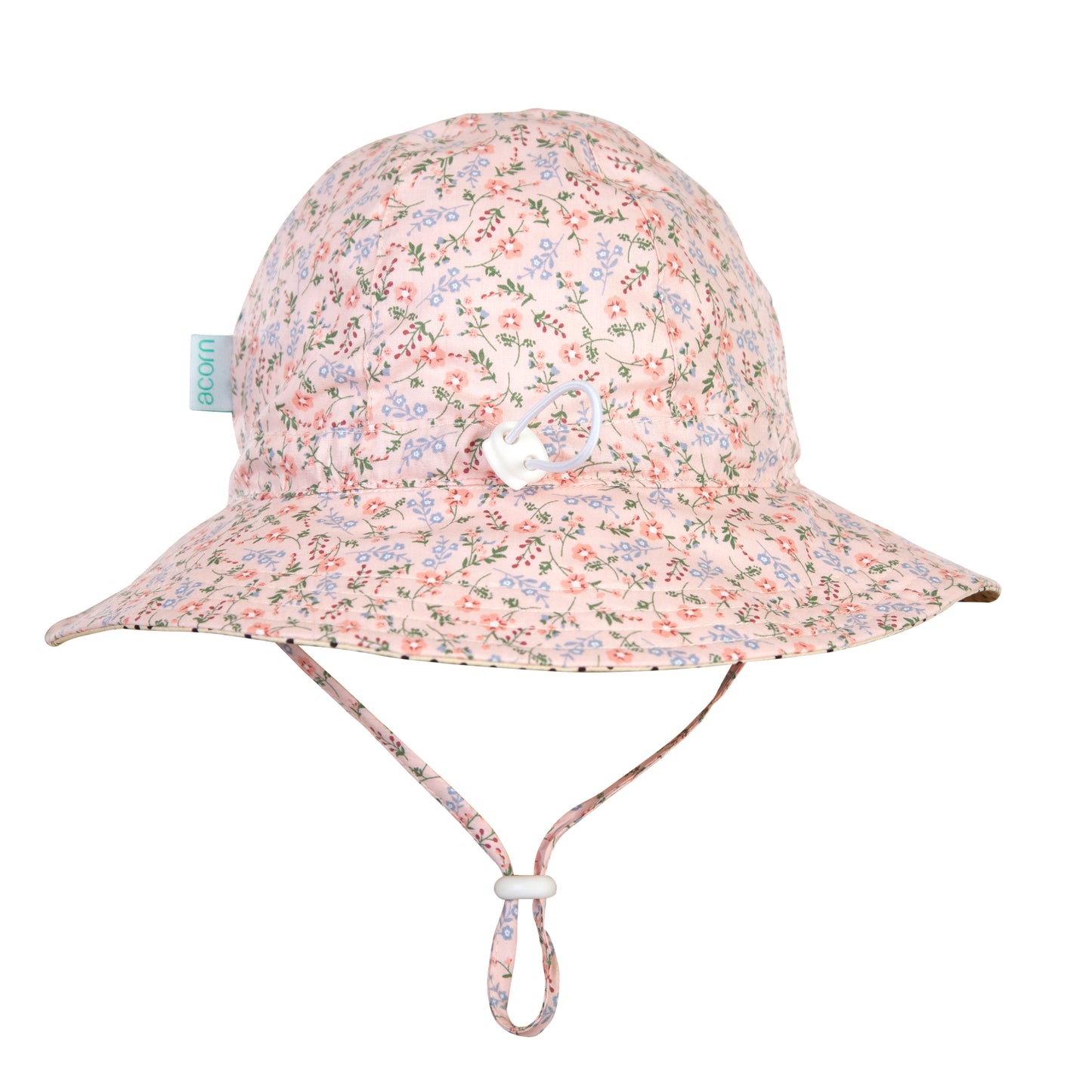 Acorn Sun Hat Primrose