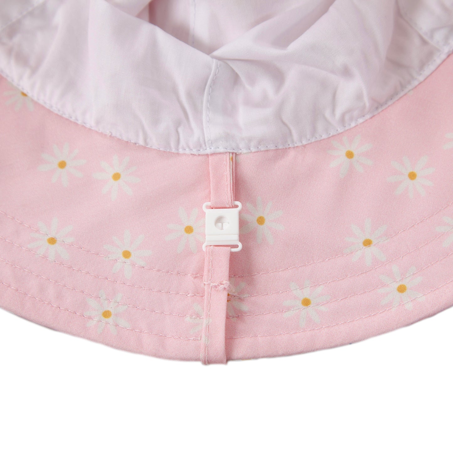 Acorn Daisy Fields Wide Brim Sunhat