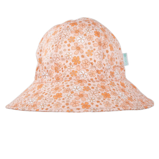 Acorn Lulu Wide Brim Sunhat