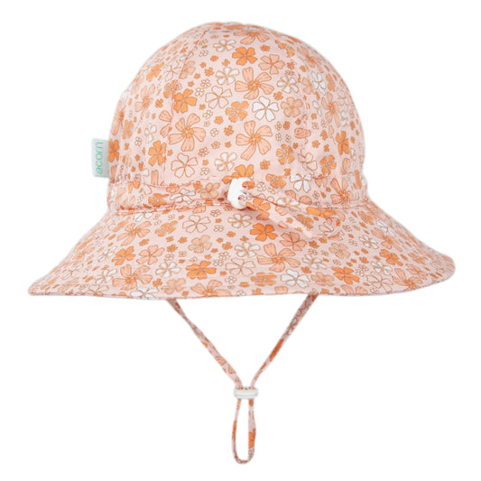 Acorn Lulu Wide Brim Sunhat