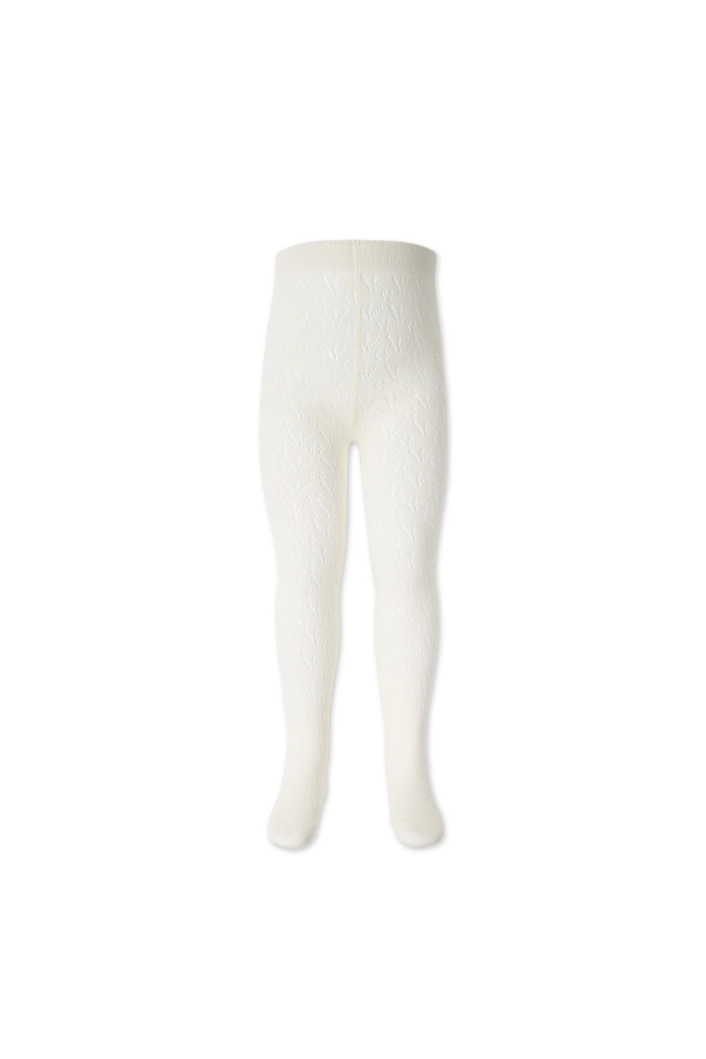 Jamie Kay Scallop Weave Tight Plaster