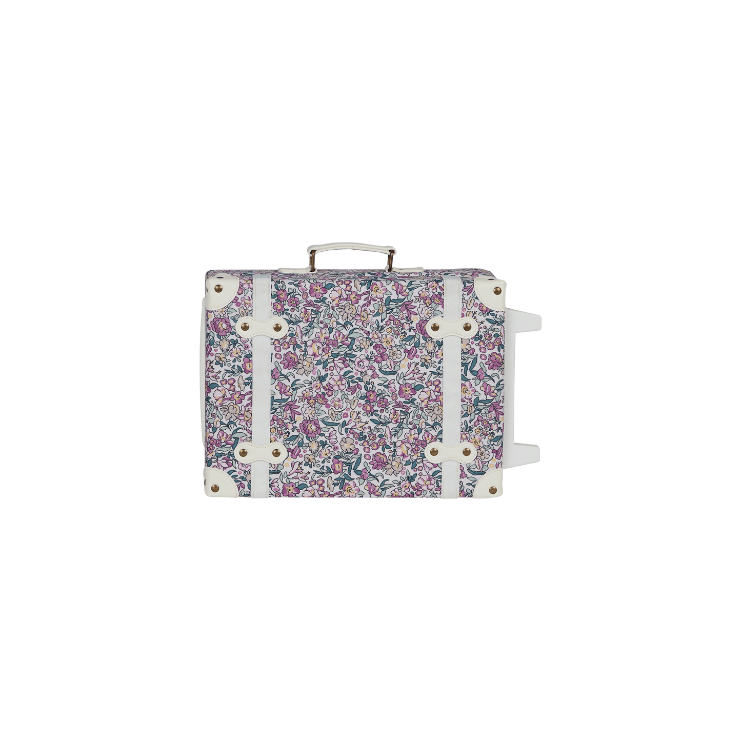 Olli Ella See Ya Suitcase Wildflower