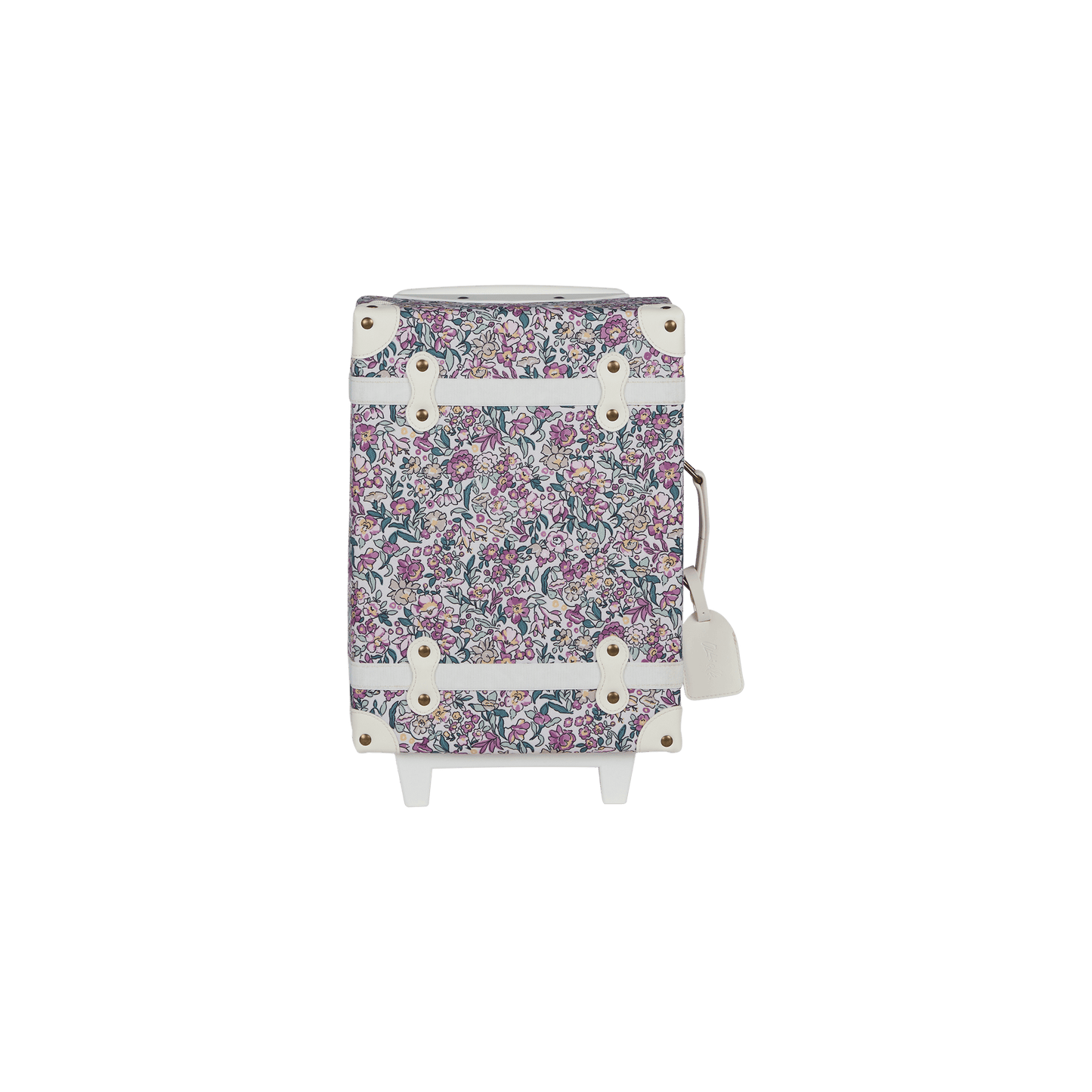 Olli Ella See Ya Suitcase Wildflower