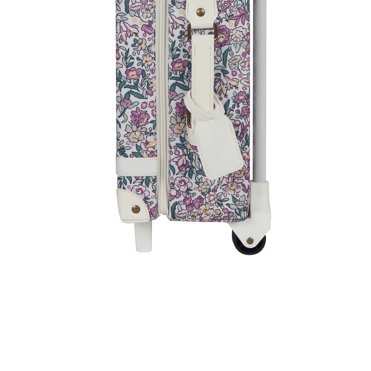 Olli Ella See Ya Suitcase Wildflower