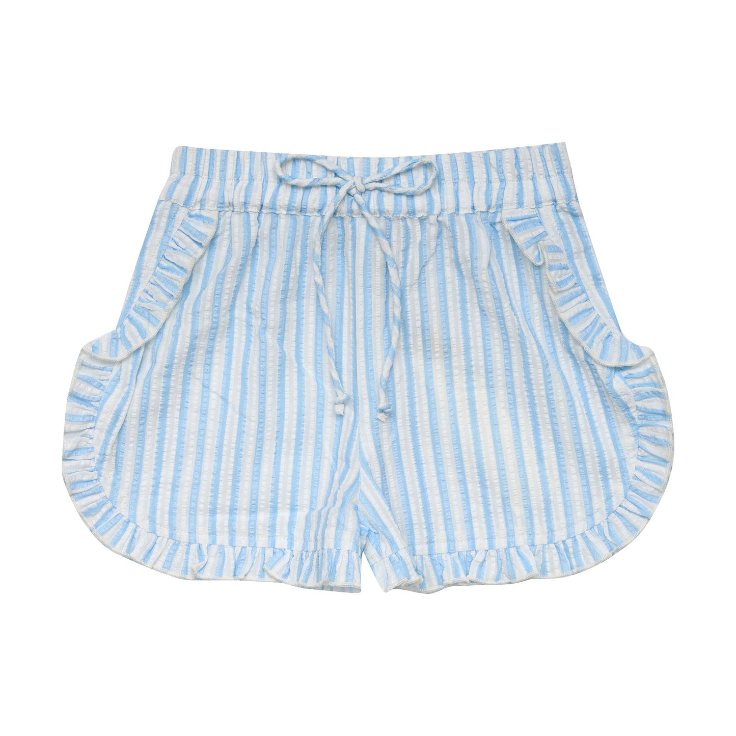 Pearson & Pearson Skipper Shorts Stripe
