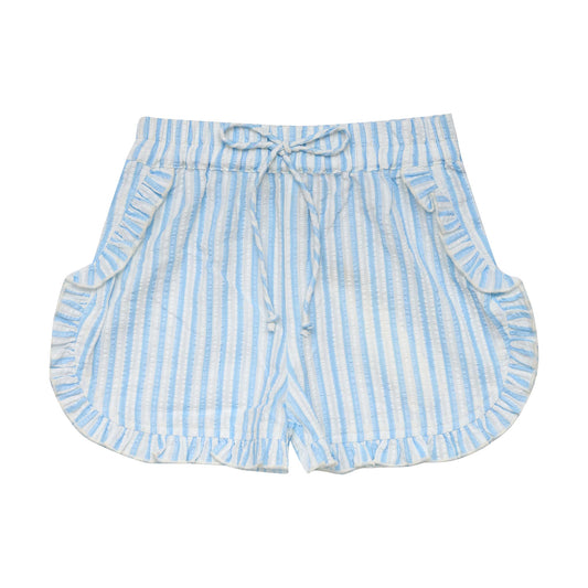 Pearson & Pearson Skipper Shorts Stripe