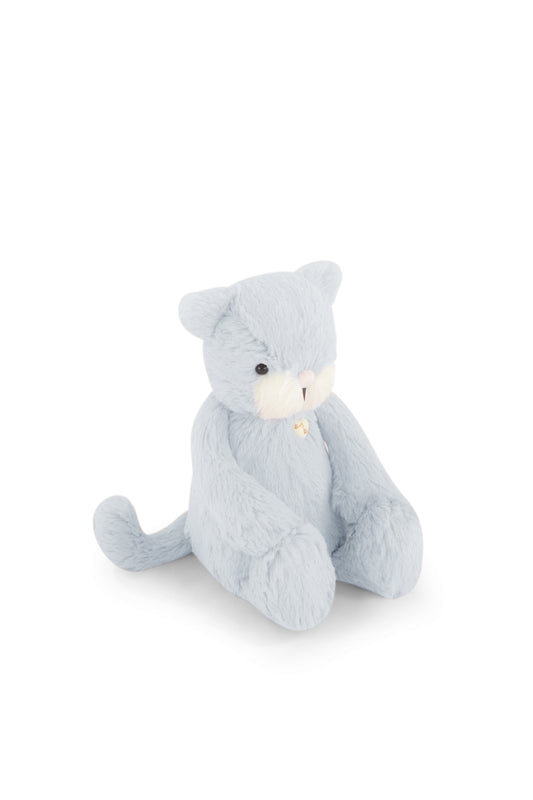 Jamie Kay Snuggle Bunnies 20cm Elsie The Kitty Droplet