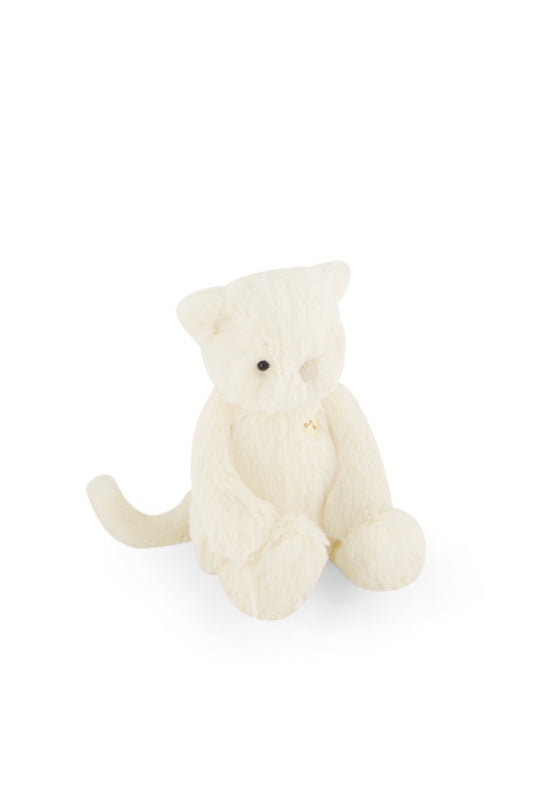 Jamie Kay Snuggle Bunnies 20cm Elsie The Kitty Marshmallow