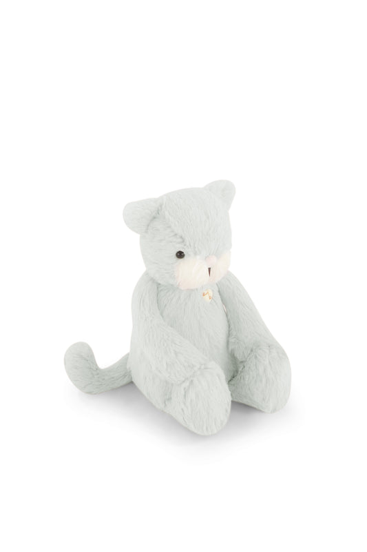Jamie Kay Snuggle Bunnies 20cm Elsie The Kitty Willow