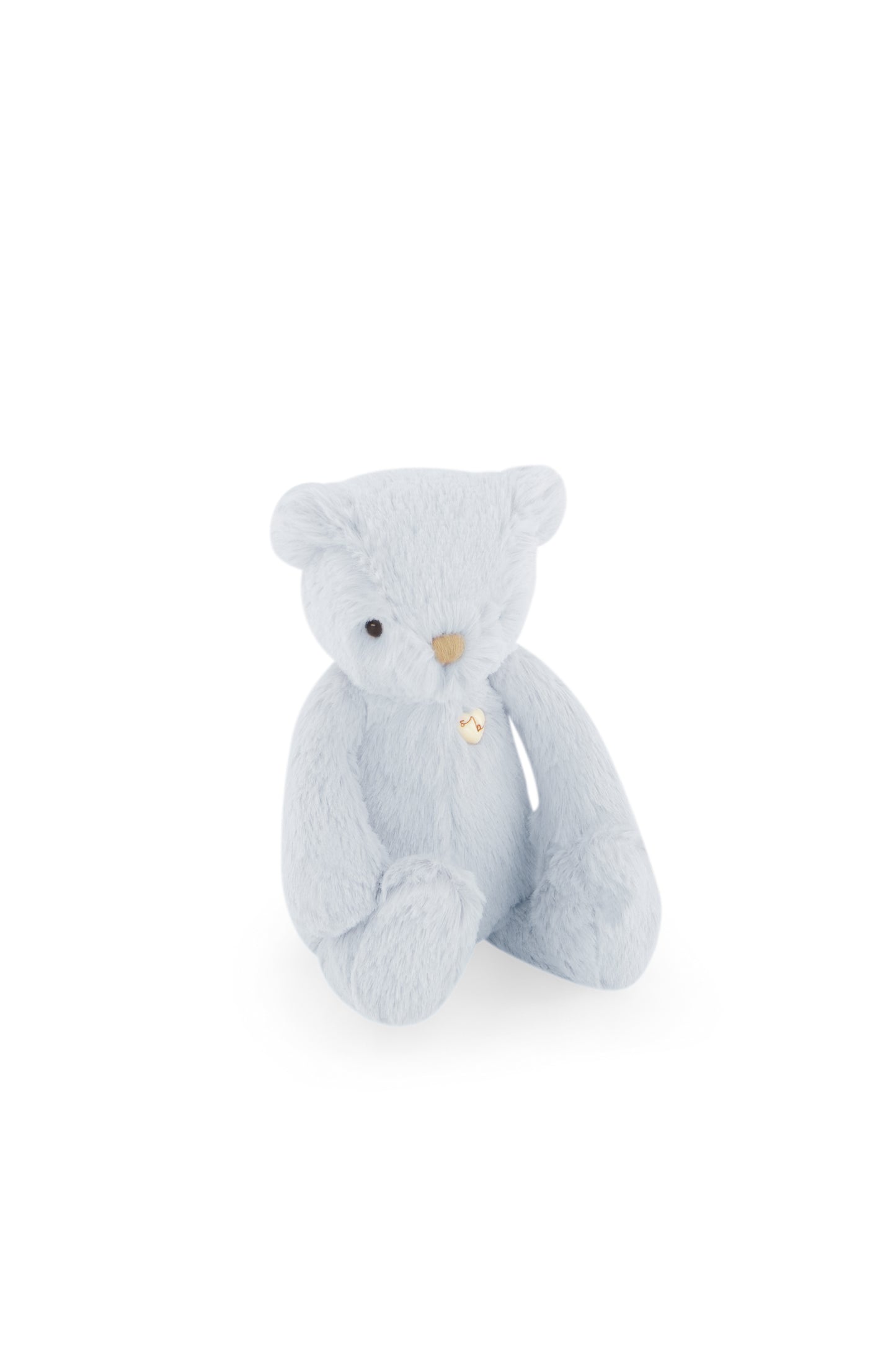 Jamie Kay Snuggle Bunnies 20cm George The Bear Droplet