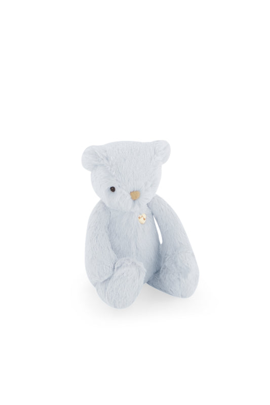 Jamie Kay Snuggle Bunnies 20cm George The Bear Droplet
