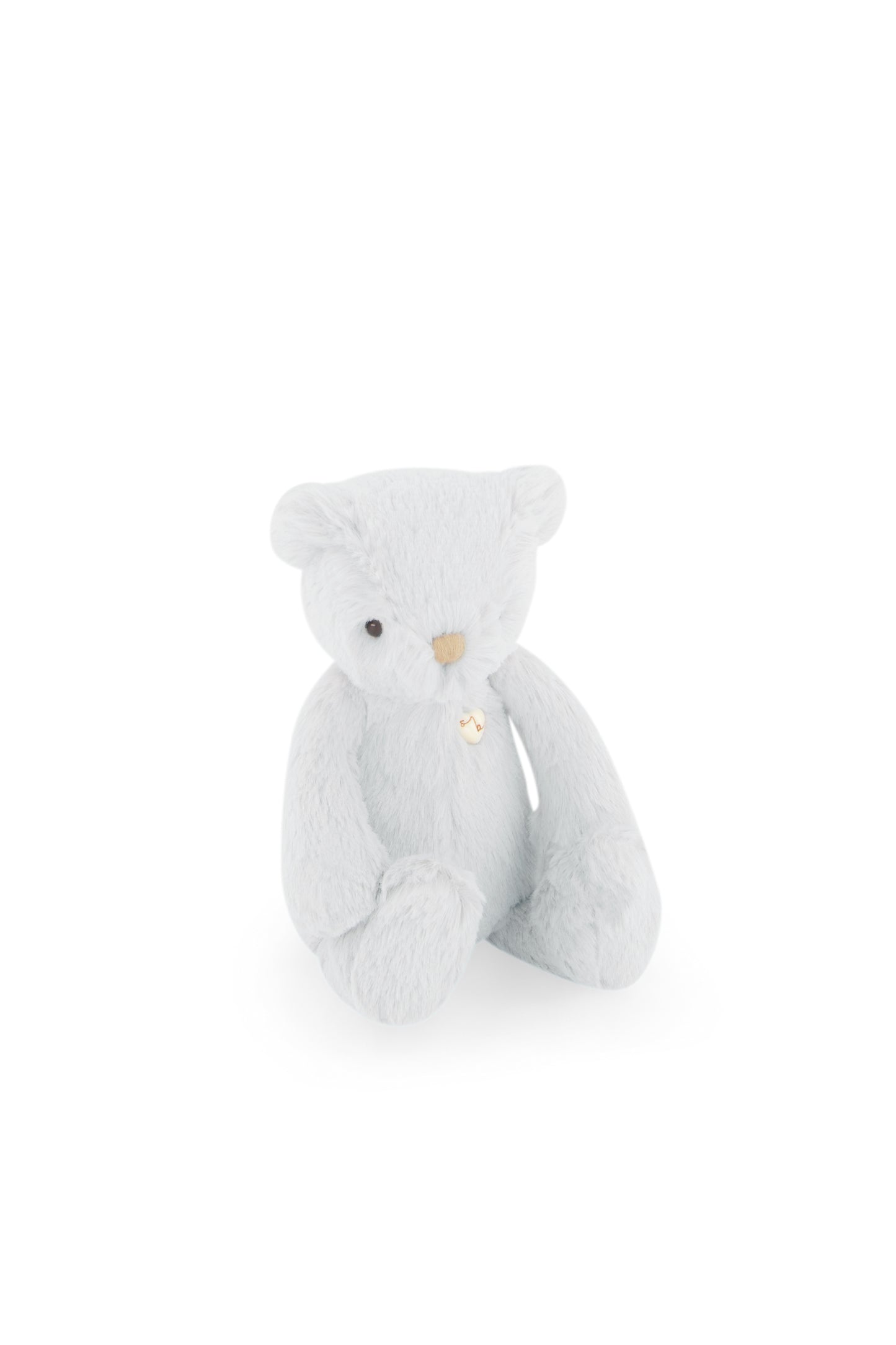 Jamie Kay Snuggle Bunnies 20cm George The Bear Moonbeam