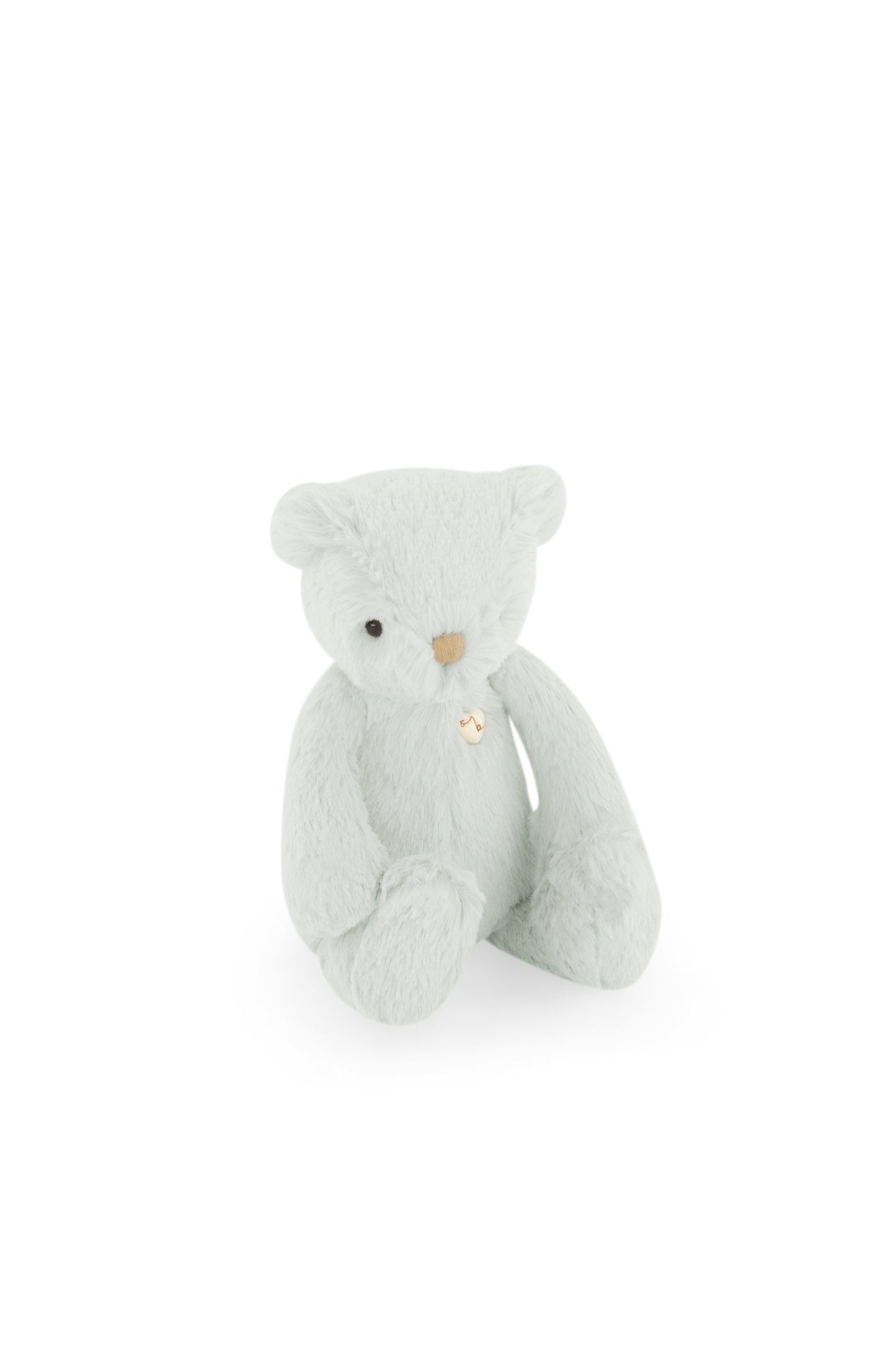Jamie Kay Snuggle Bunnies 20cm George The Bear Willow